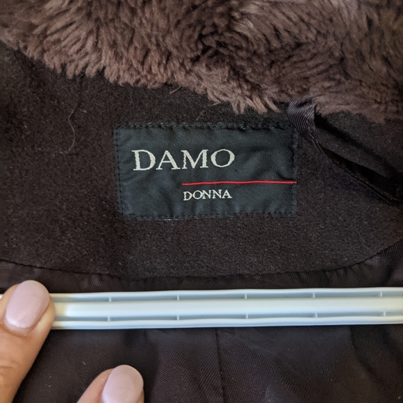 Winter jackets - Picture 5 of 8